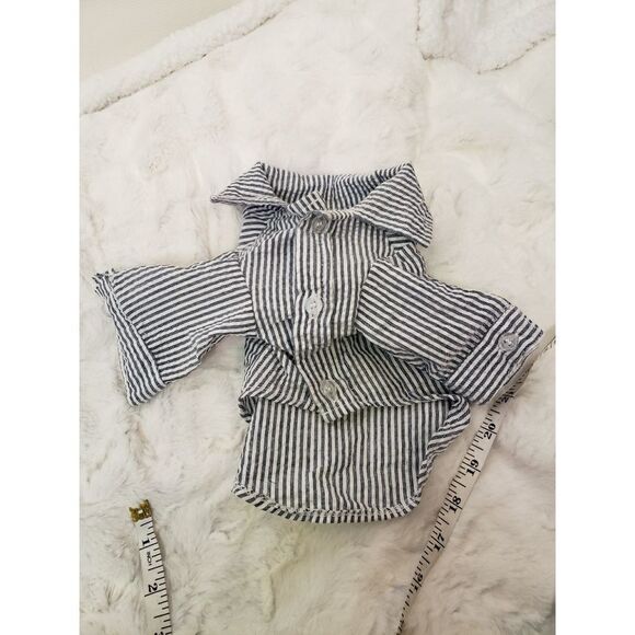 NWT Pet Shirt - Picture 2 of 6